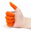 Haishidike Thickened Anti-slip Latex Finger Cots