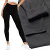 Classic Warm Women's Leggings Thick Material Comfortable MORAJ S/M