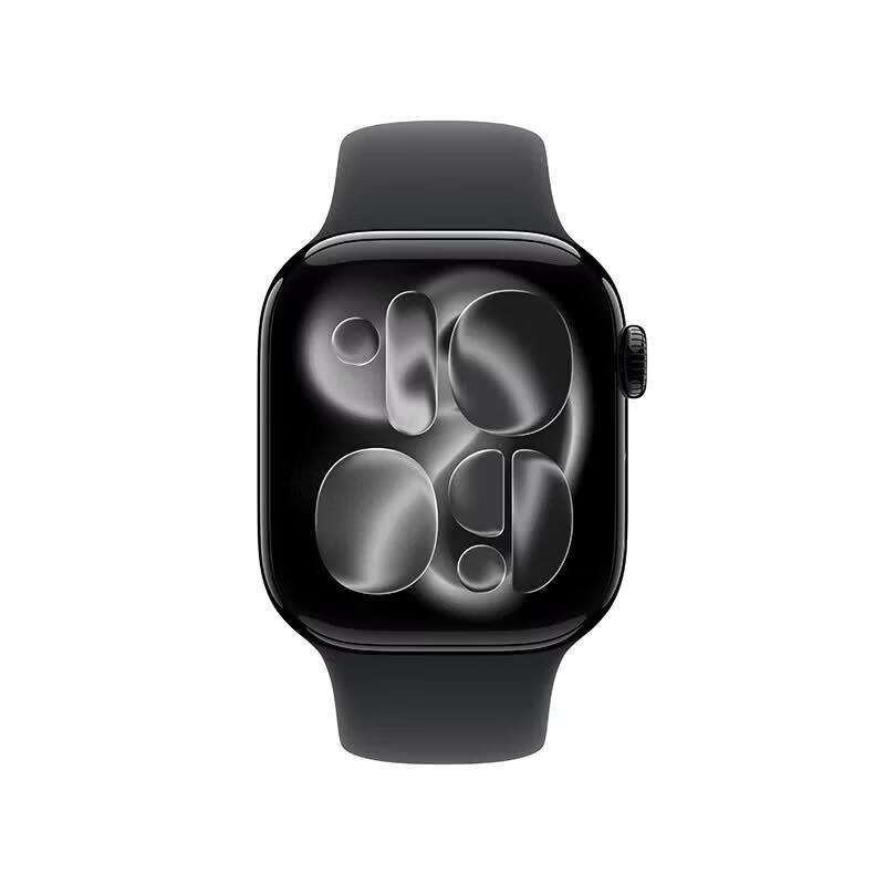 Умные часы Apple Watch Series 11 (Китайская версия)