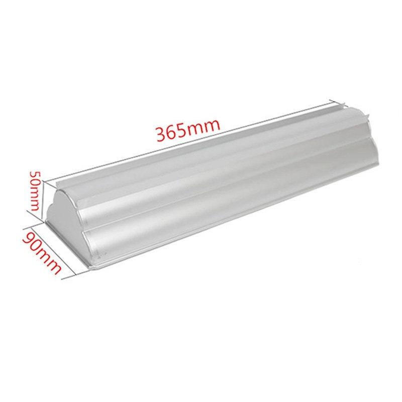 Long Round Square Bread Mousse Cake Mold Aluminium Round Trigon Ladder Wavy Flower Shape Dessert Steaming Moulding DIY Gadgets
