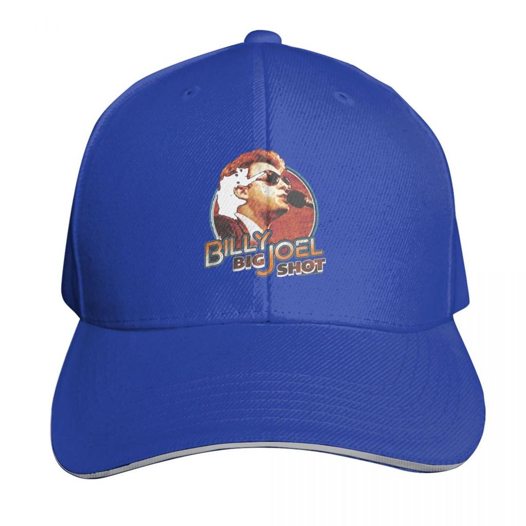 Billy Joel Art Cap Fashion Casual Baseball Caps Adjustable Hat Hip Hop Summer Unisex Baseball Hats