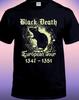 Black Death Europa Tour T-Shirt