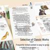 Dou Ban Jiang 2025: Grimm's Fairy Tales for Grade 3, Semester 1 - Extracurricular Happy Reading Book