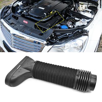 Car Air Intake Tube Hose for Mercedes-Benz W204 C250 M271 2012 2013 2014 2015 1.8L Car Accessories Replace 2710900982 2710900682