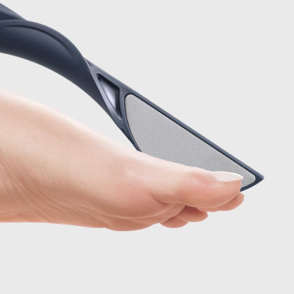 F3 Systems Triple Circle Dome Glass Pro Footfile