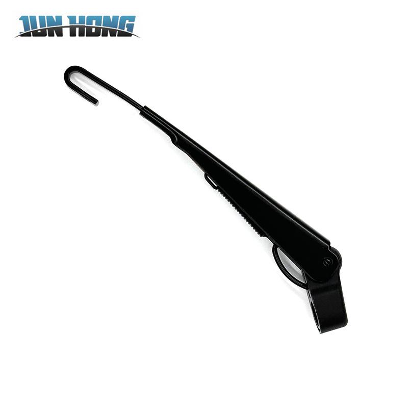 Ford Eco Sport (2013-2017) Heckwischerbaugruppe: Scheibenwischerblatt und Wischarmabdeckung