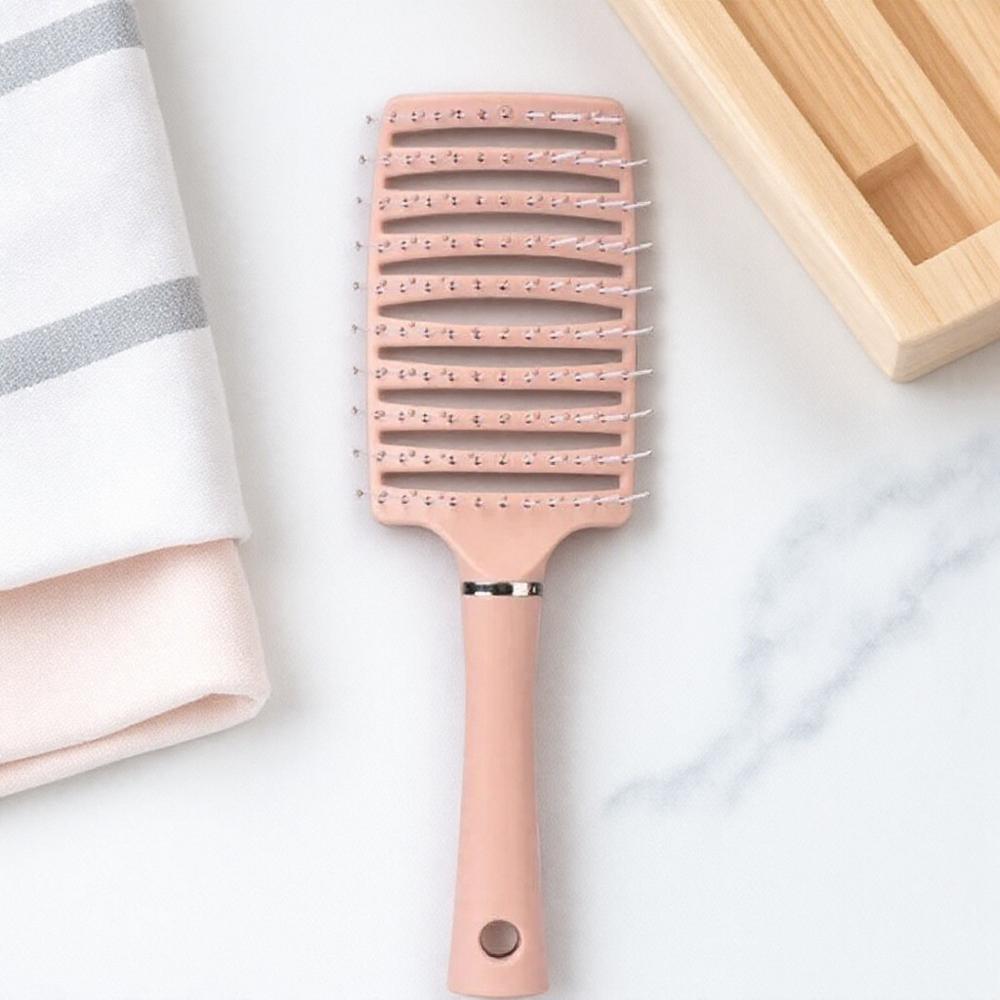 

Professional Hair Styling Comb Set Anti-static Brush Tools for Women Salon Quality Hair Care and Grooming