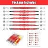 Magnetic Slotted Electrician Repair Tools Kit Electrical Repair Tools  Electrical Professional