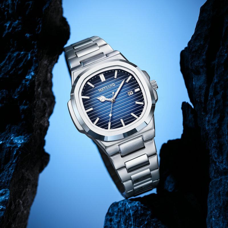 Watch Men S High Sense Fashion Men S Watch Luminous Fashion Business Calendar Quartz Watch Men S
