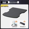 BYD Tang Inflatable Car Bed Mattress - Rear Seat Sleeping Pad Cushion for Trunk