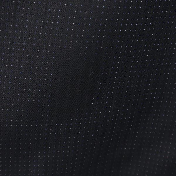 Paul Smith made in Japan Dot Pattern 100% wool tailored jacket M LONDON Men's Used