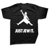 Novelty Awesome Jewish Lives Matter Greek Language Peace Jesus Christ Christian T Shirts Short Sleeve Birthday Gift Tshirt Men