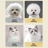 Cães – Produtos para cuidar do pelo de cães