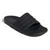 Adilette Slip Resistant Slide Slippers Unisex Black ID3406