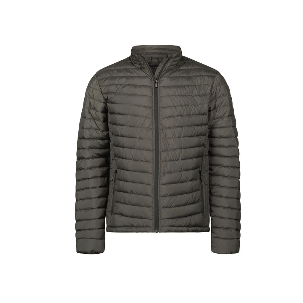 Tee Jays Mens Padded Zepelin Jacket