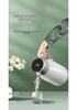 2026 Smart Temperature-Control Kettle: Large Capacity, Insulated, Temperature Display, Hot Water Bottle for Home Use.
