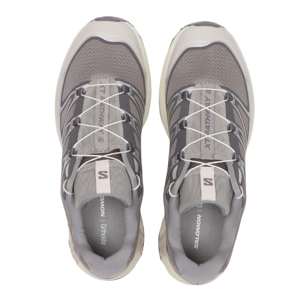 SALOMON Xt Pathway 2 Sneakers Gull Ftw Silver L45472400