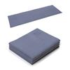 RealStone Folding Yoga Mat Midnight RS-G111