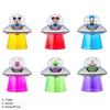 TAKARA TOMY Tomica TOMICA TUNES DISNEY CHARACTERS SPACE RETRO Miniature Car Toy for Ages 3 and Up Vol.2