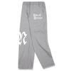 Nasyujeueol Dreamer Wide Pants [Gray]