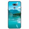 For LG LG Q60 Cases K50 / V50 G8S Thinq Soft TPU Silicone Back Cover for LG V40 Thinq Phone Cases Cartoon Bumpers For LGQ60 Q 60