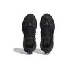 adidas Alphaboost V1 Core Black Grey Carbon Damen HP6133