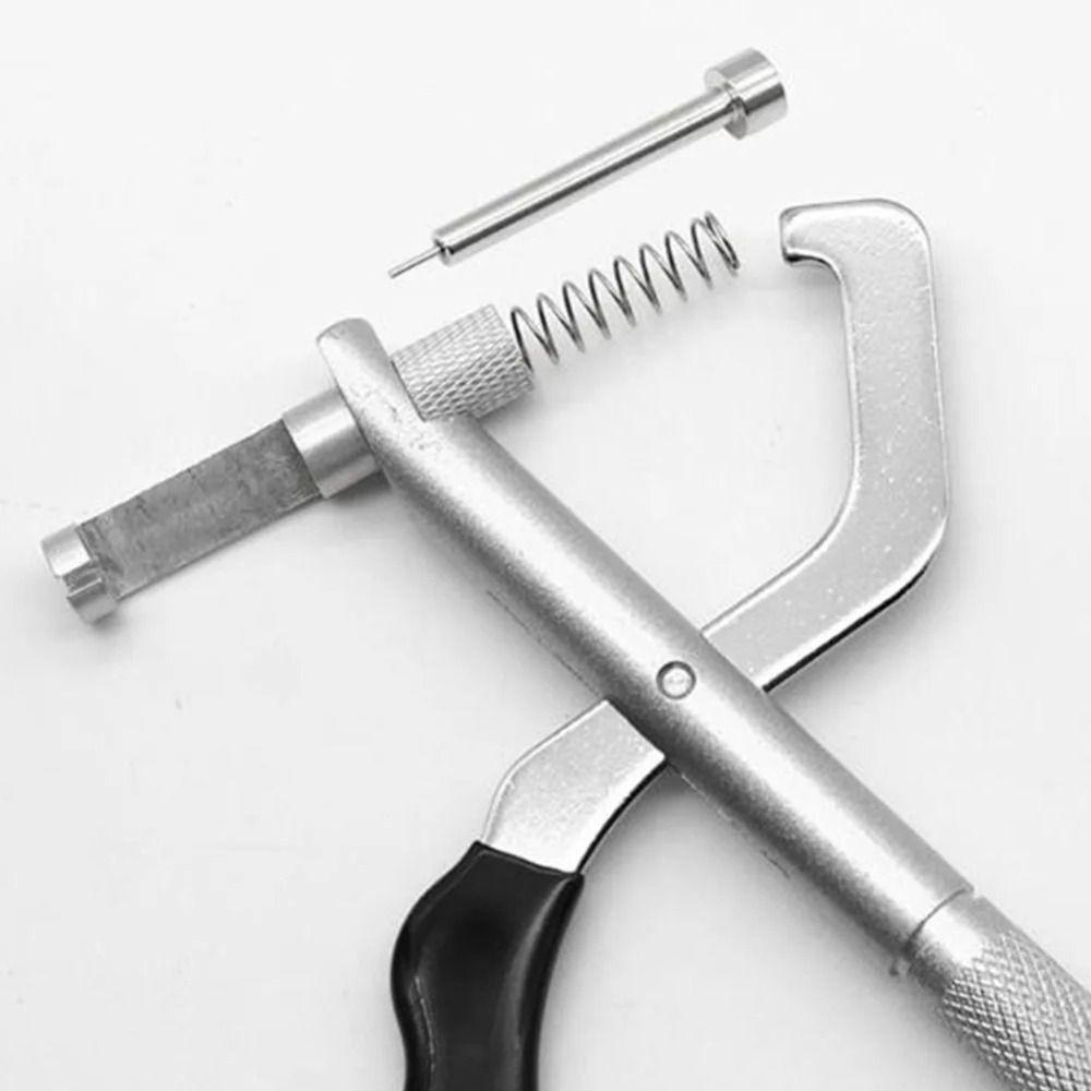 Professional Watch Strap Band Link Pin Plier Lightweight Watchband Removal Tool  DIY