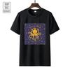 Eight Arms To Hold You Album T-Shirt Veruca Salt Tour T Shirt Unisex Summer Streetwear Street T Shirts Woman Cotton Tee