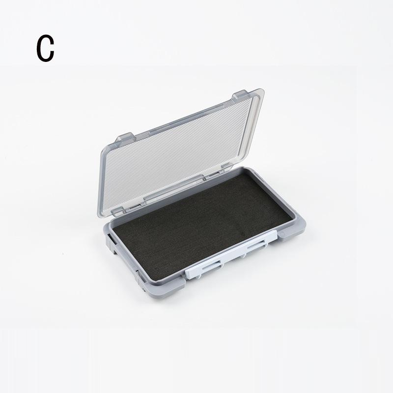 Multifunctional Fishing Tool & Lure Storage Box