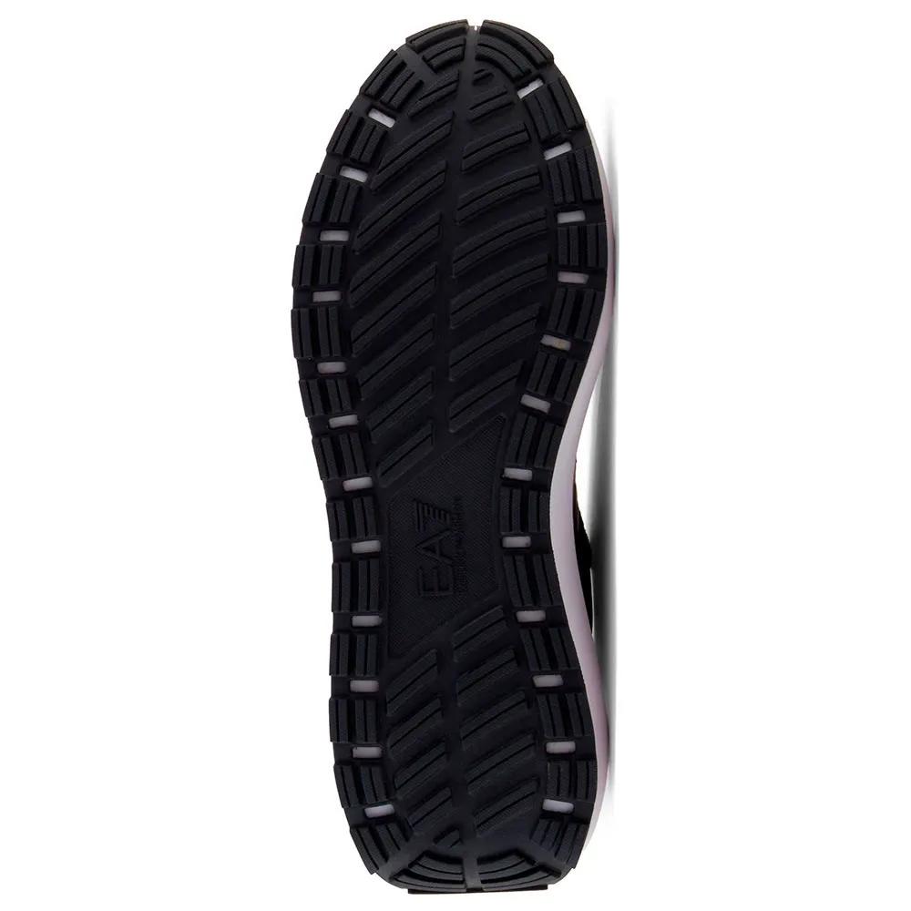 EA7 EMPORIO ARMANI Кросовки 7X000341_AF18616