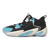adidas BYW Select Black Preloved Blue Unisex Sneakers Core-Black Ecru-Tint IG4949