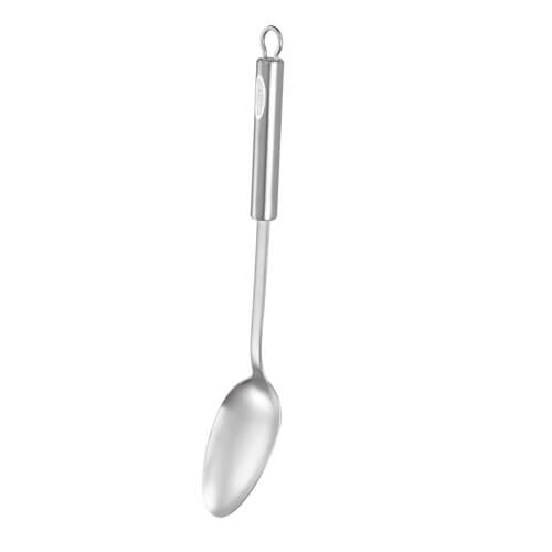 Chasseur Stainless Steel Spoon (Plain)