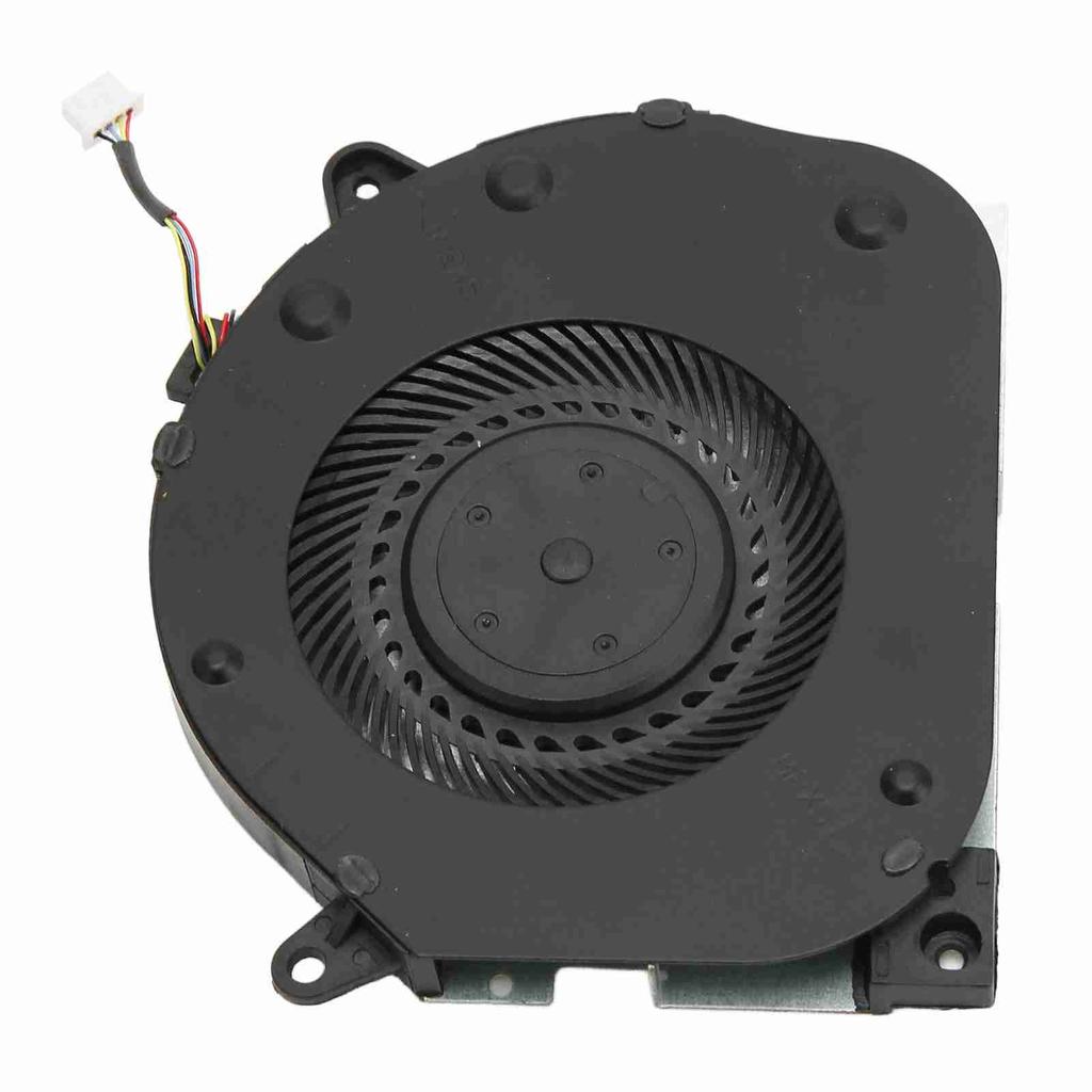 Laptop Cooling Fan Replacement 4 Pin Power Connector For Lenovo Legion Y540 15IRH 81SX Y7000 2019 81NS GTX1660Ti Series