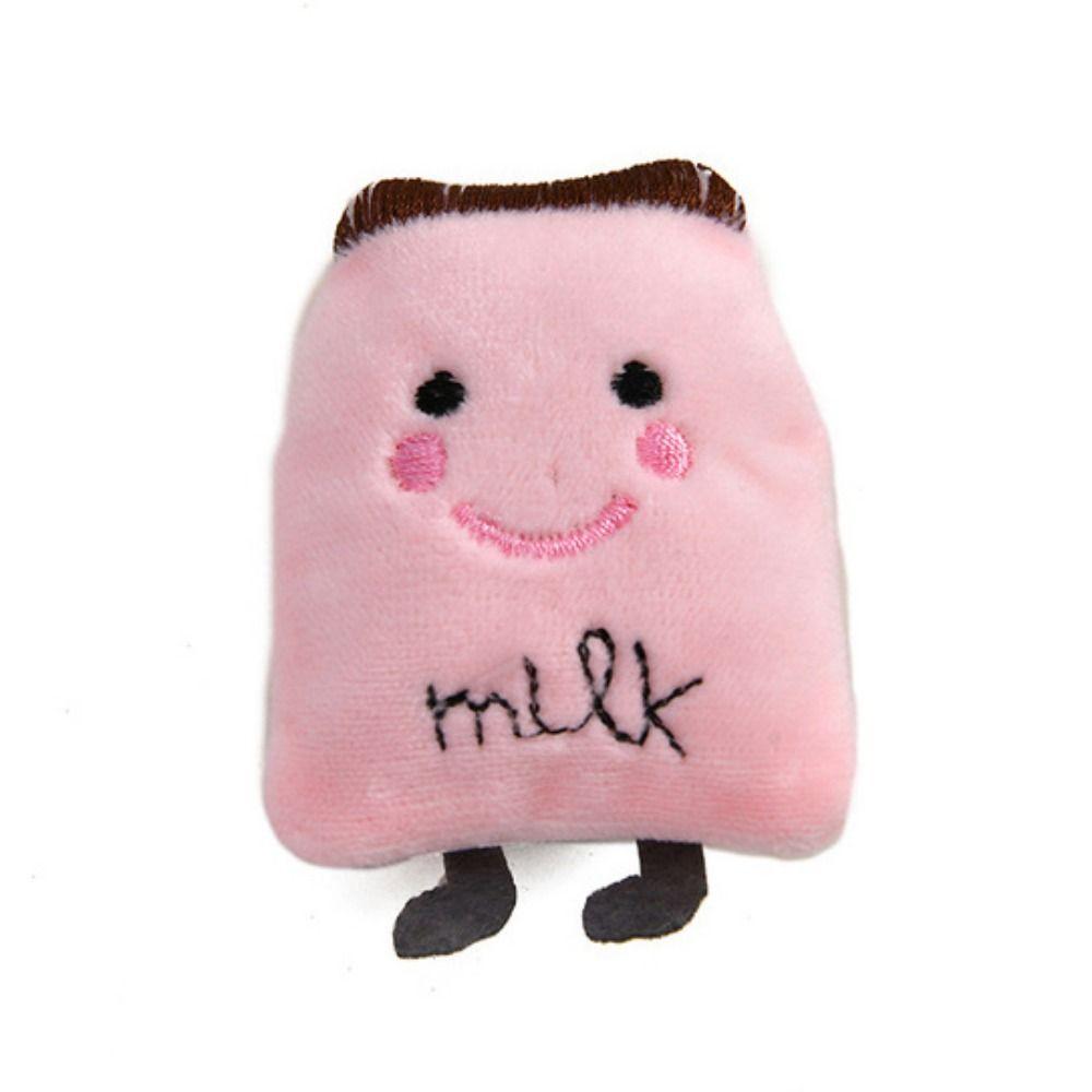 Cartoon Bite-resistant Wear-Resistant Cute Pets Accessories Cat Toy Puppy Chew Toy Dog Chewing Toy