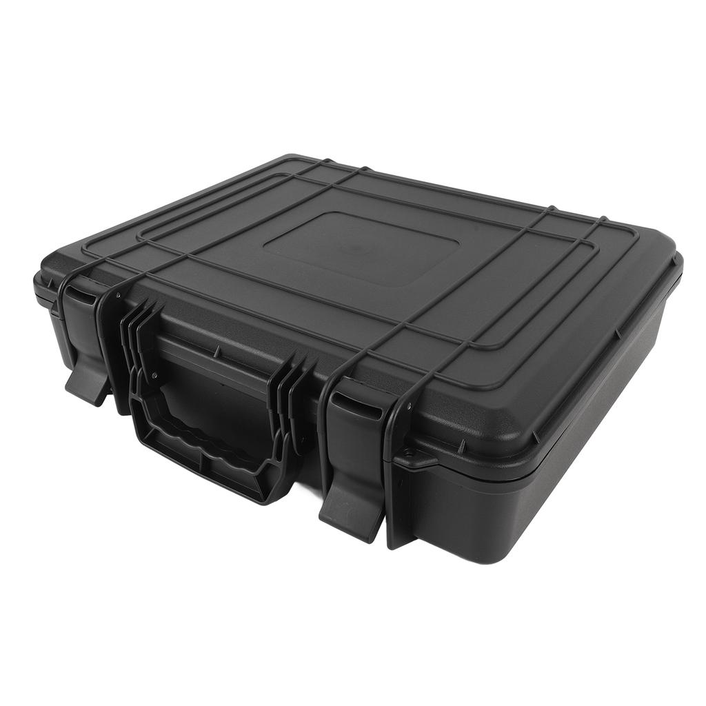 Satellite Dish Case with 32.8FT USB C To DC Supply Cord Shock Proof Water Resistant Scratch Proof