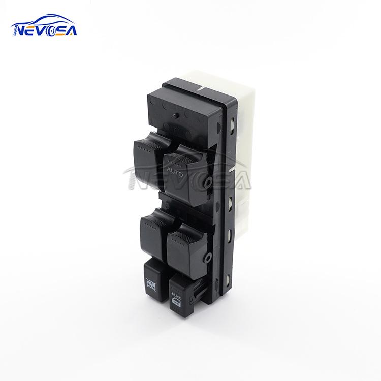 

Compatible Mitsubishi & Suzuki Power Window Switch 37990-62J30 3799062J30 Electric