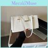 Stylish Minimalist Small Square Bag Trendy Commute Shoulder Bag For Women