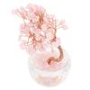 Feng Shui Money Tree Positive Energy Good Fortune Money Tree Decoration for Wealth and Luck Home
