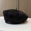 M(56-58cm) – black