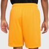 Nike Basketball Shorts Men's University Gold Moderate CK6213-739