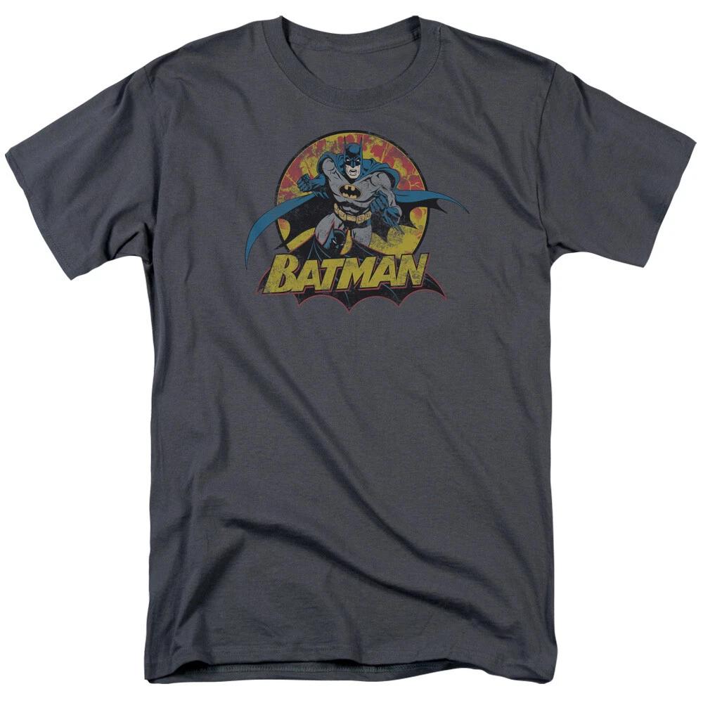 

Justice League Of America World s Best T-Shirt - Regular or Tank - to 5X 2XL