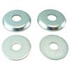 Front Suspension Radius Arm Bushing Kit For Bronco Ranger F250