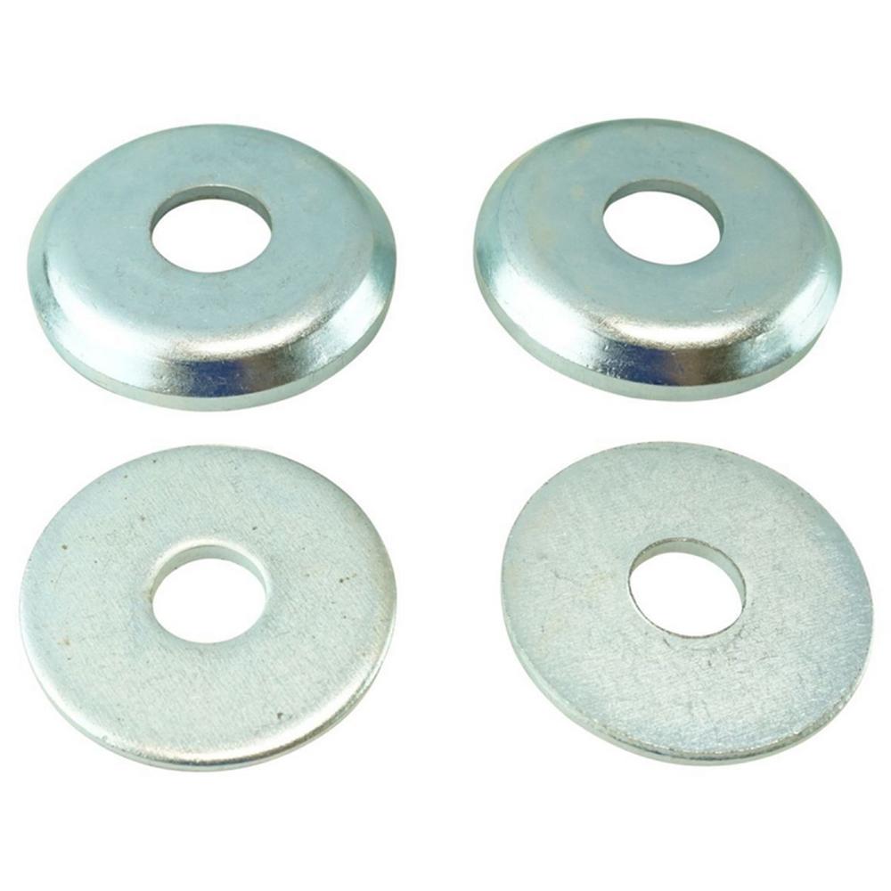 Front Suspension Radius Arm Bushing Kit For Bronco Ranger F250