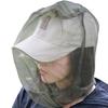 3Pcs Insect Shield Face Mask Cover Mesh Face Cover Mosquito Bee Insect Mesh Head Face Protector for Outdoors