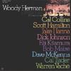 LP Record WOODY HERMAN  Presents A Concord Jam Volume 1 CJ142 Concord Jazz 1981 US Jazz Used