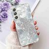 For Samsung Galaxy A54 5G 6.4"Case Fierce Dragon Tiger Soft Silicone TPU Cover For Samsung A54 A54 SM-A546E Phone Cases Fundas