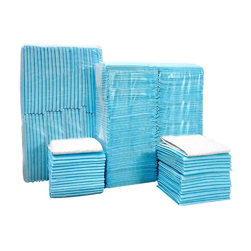 Thickened Absorbent Pet Urine Pads - Large Size Diapers for Cat and Dog Training