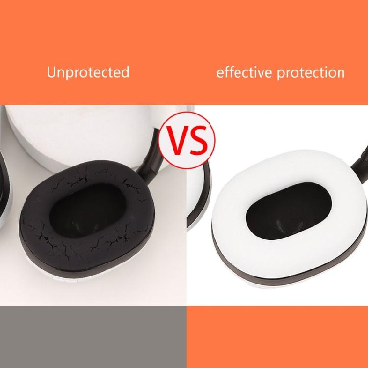 Earpads Ear Pads Headband Cushion Replacement for  H7 Headset