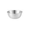 Stainless Steel Mixing Bowls Heavy Duty Nesting Salad Mixing Bowls with Scale