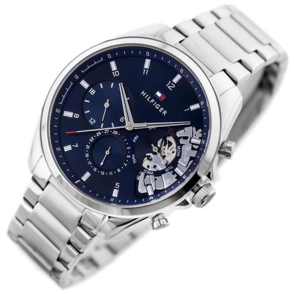 Tommy Hilfiger MEN'S CIRCUIT 1710448 BAKER (zf053a